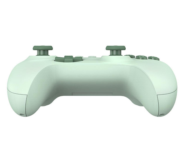 8BitDo Ultimate C 2.4G Pad PC - Green - 1145896 - zdjęcie 5